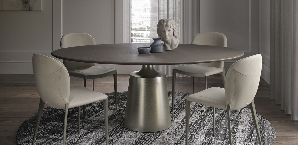 Cattelan Italia Table YODA Argile