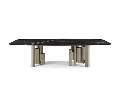 Cattelan Italia Table SKYLINE Keramik