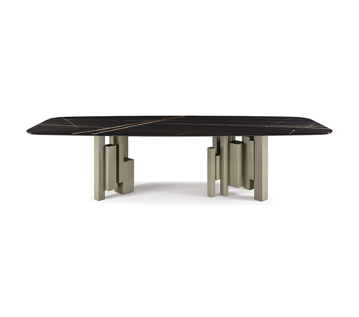 Cattelan Italia Table SKYLINE Keramik