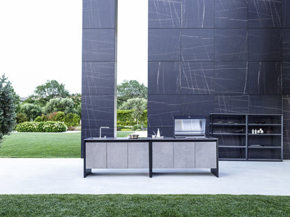 Varaschin Outdoor Cooking Kitchen