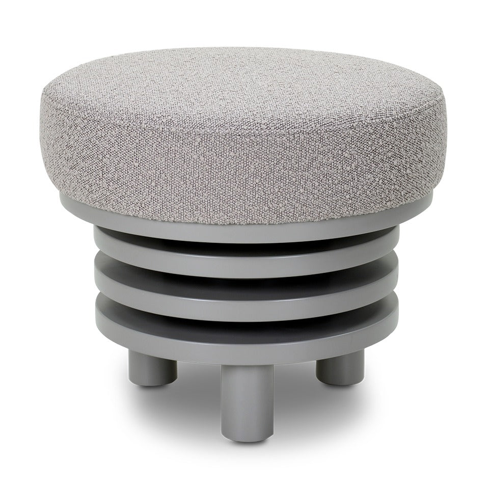 Adrenalina Roche Pouf | Adrenalina