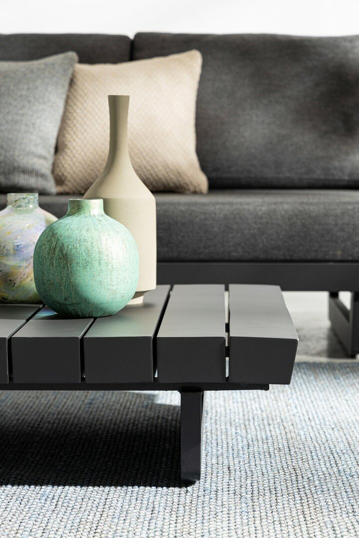Bizzotto Homemotion Infinity Coffee Table — Bizzotto