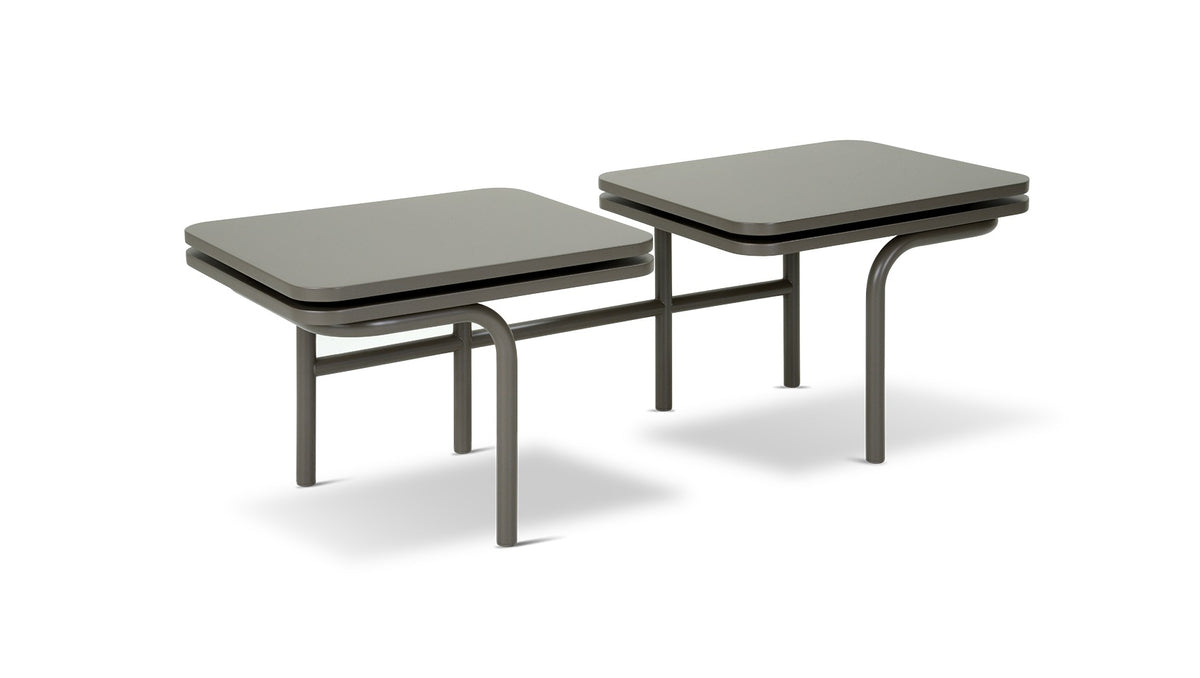 Adrenalina Leo Side Table | Adrenalina