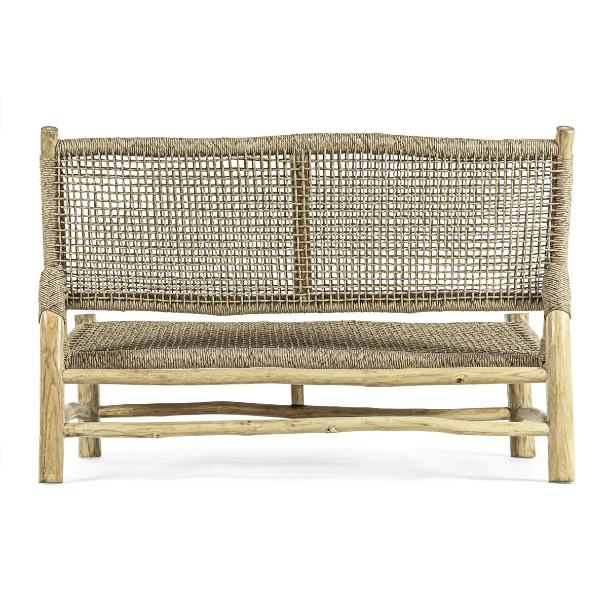Bizzotto Lampok Sofa 2 seats — Bizzotto
