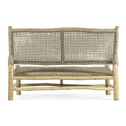 Bizzotto Lampok Sofa 2 seats — Bizzotto