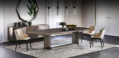 Cattelan Italia Table DRAGON Keramik Premium