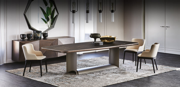 Cattelan Italia Table DRAGON Keramik Premium