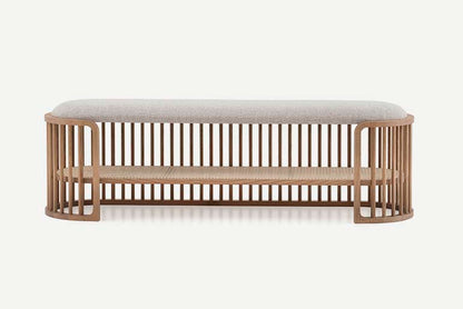 Pianca Palù Benches | Pianca