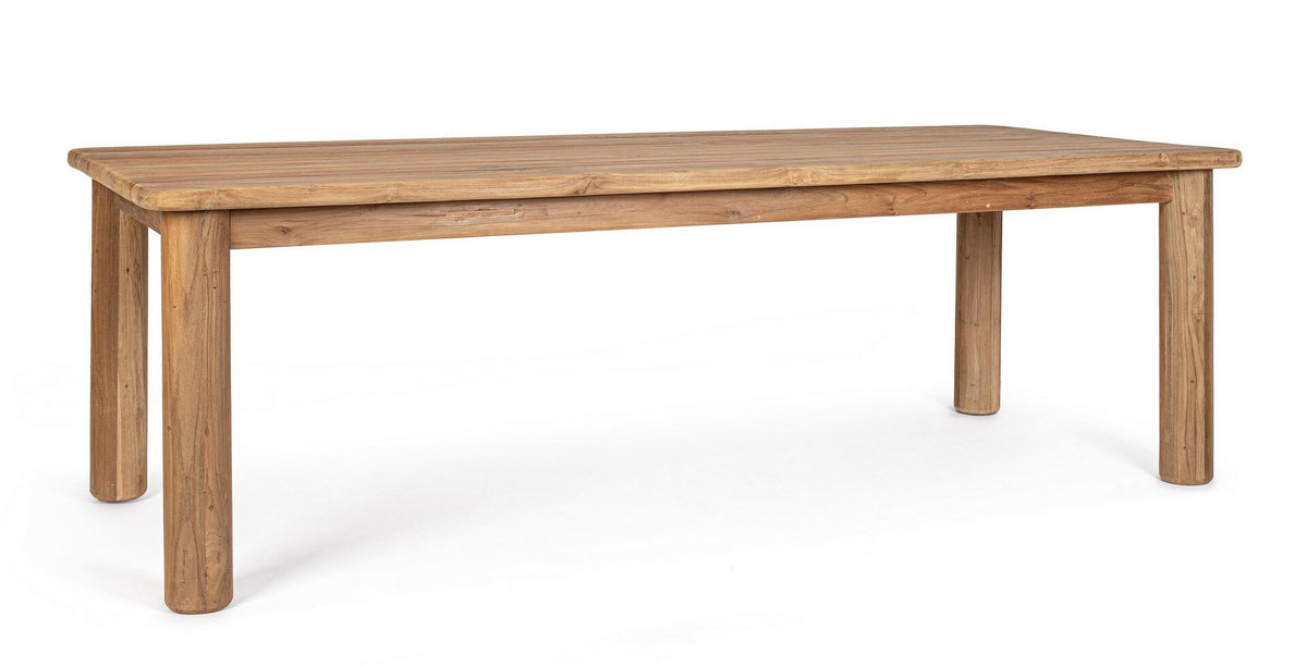 Bizzotto Samson Table 240X100 — Bizzotto