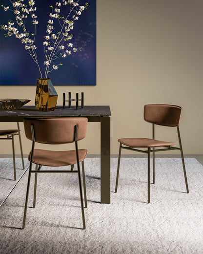 Calligaris Chair Fifties