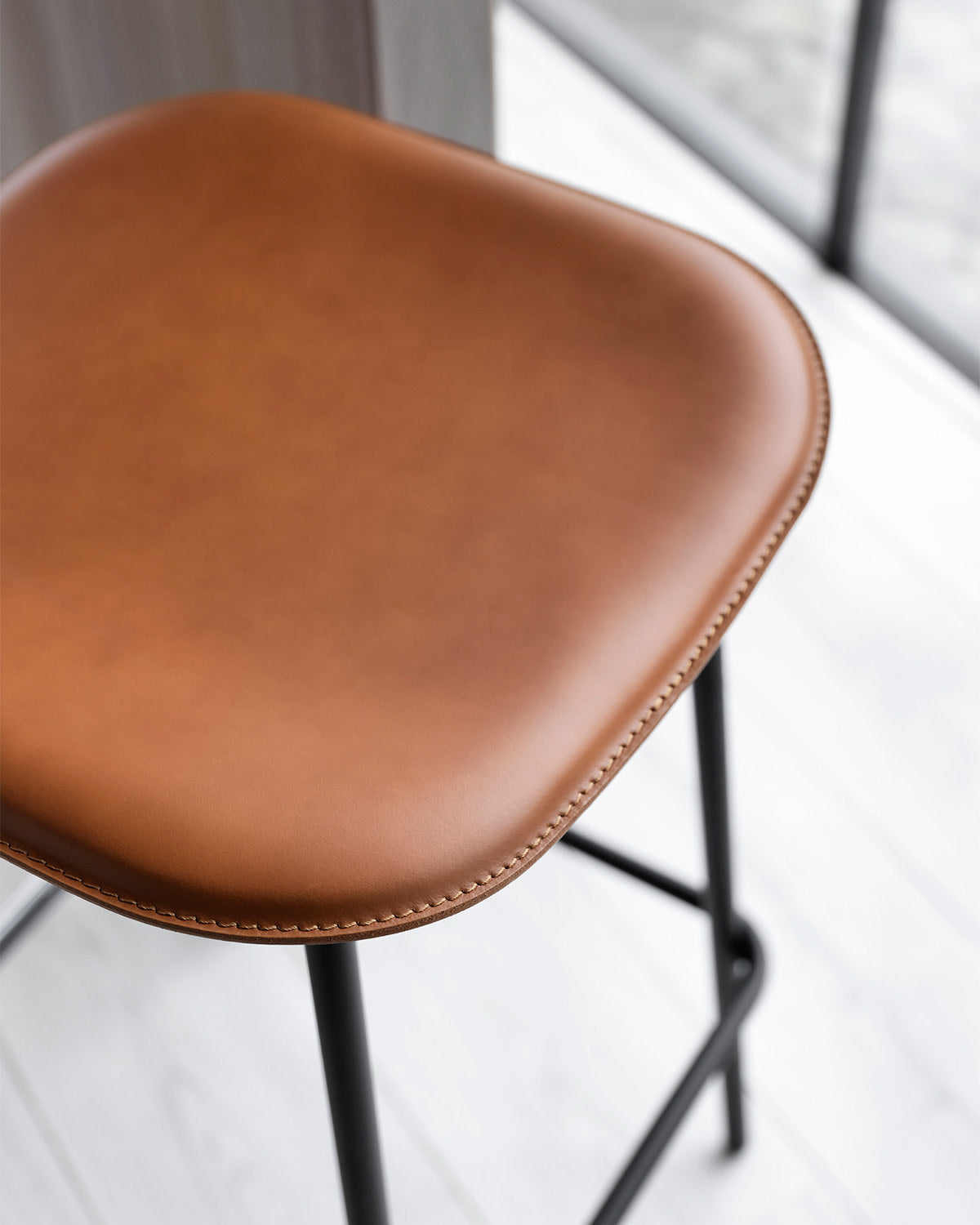 Calligaris Stool Fifties