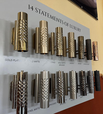 Castro Lighting Wall Light VARSOVIA