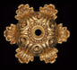 Finish · Antique Gold