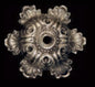 Finish · Antique Silver