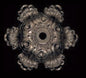 Finish · Nickel