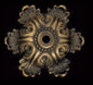 Finish · Bronze