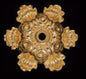 Finish · Gold