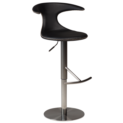 DAN-FORM Adjustable Bar Stool FLAIR — main product view