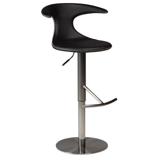 DAN-FORM Adjustable Bar Stool FLAIR — main product view