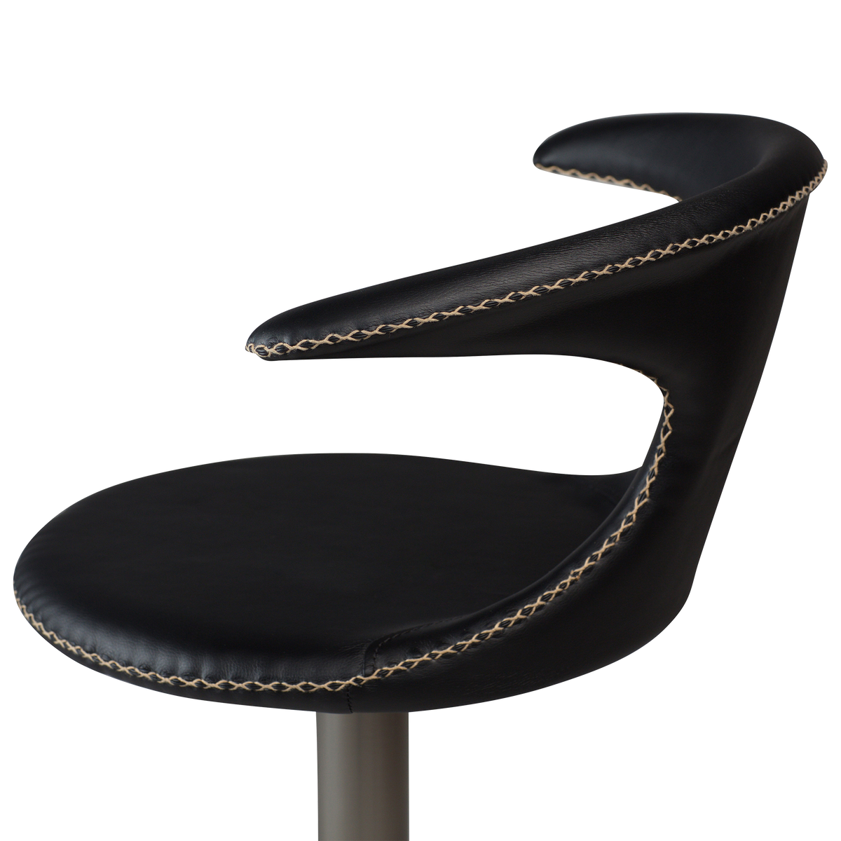 DAN-FORM Adjustable Bar Stool FLAIR — product view 5