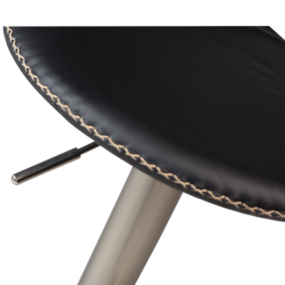 DAN-FORM Adjustable Bar Stool FLAIR — product view 6