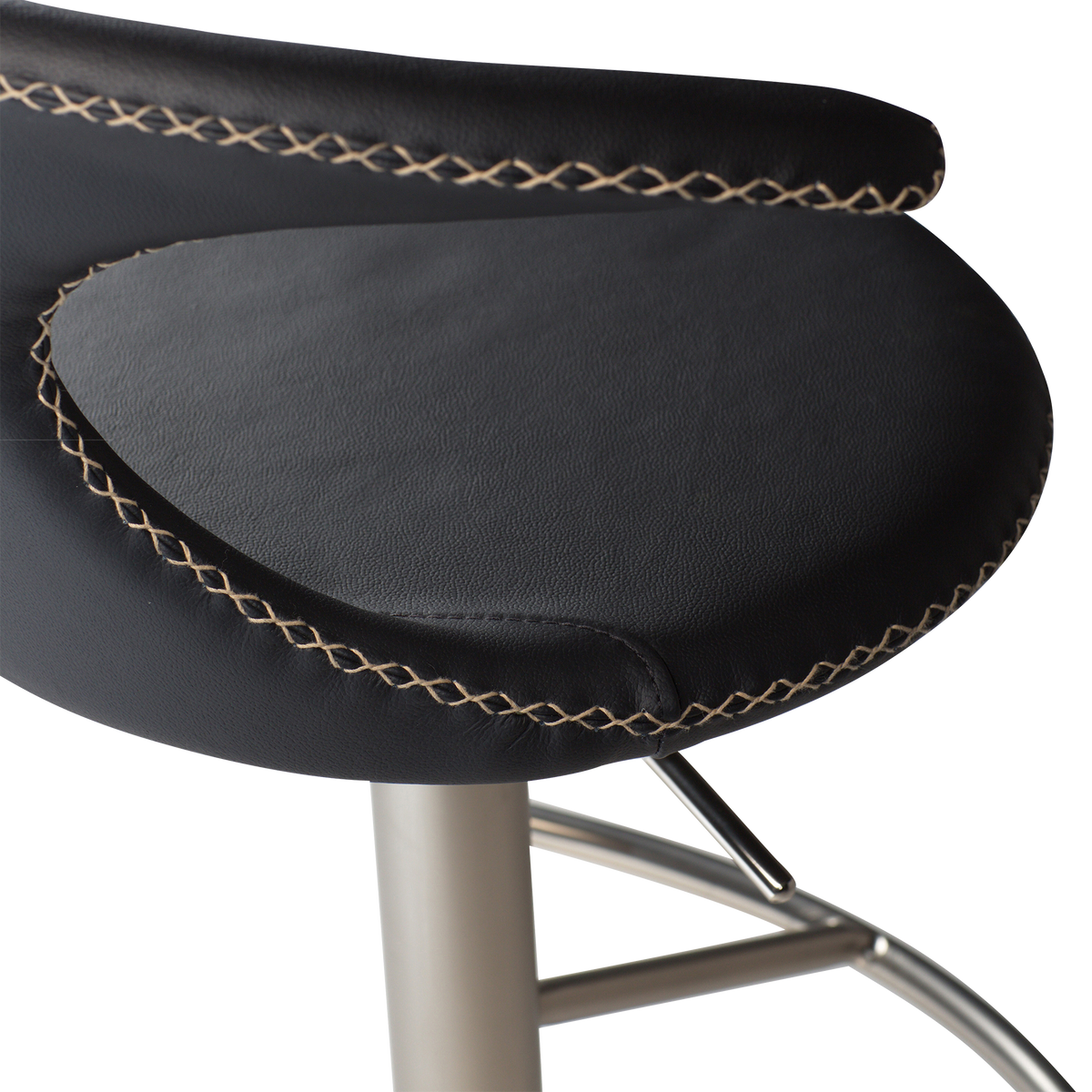 DAN-FORM Adjustable Bar Stool FLAIR — product view 7