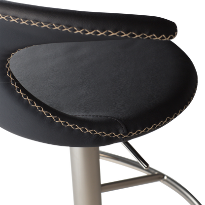 DAN-FORM Adjustable Bar Stool FLAIR — product view 7
