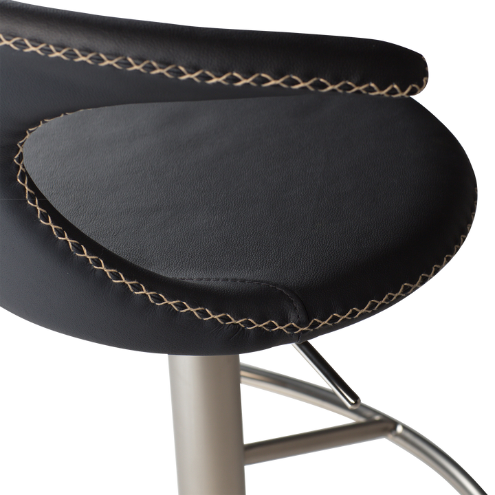 DAN-FORM Adjustable Bar Stool FLAIR — product view 7