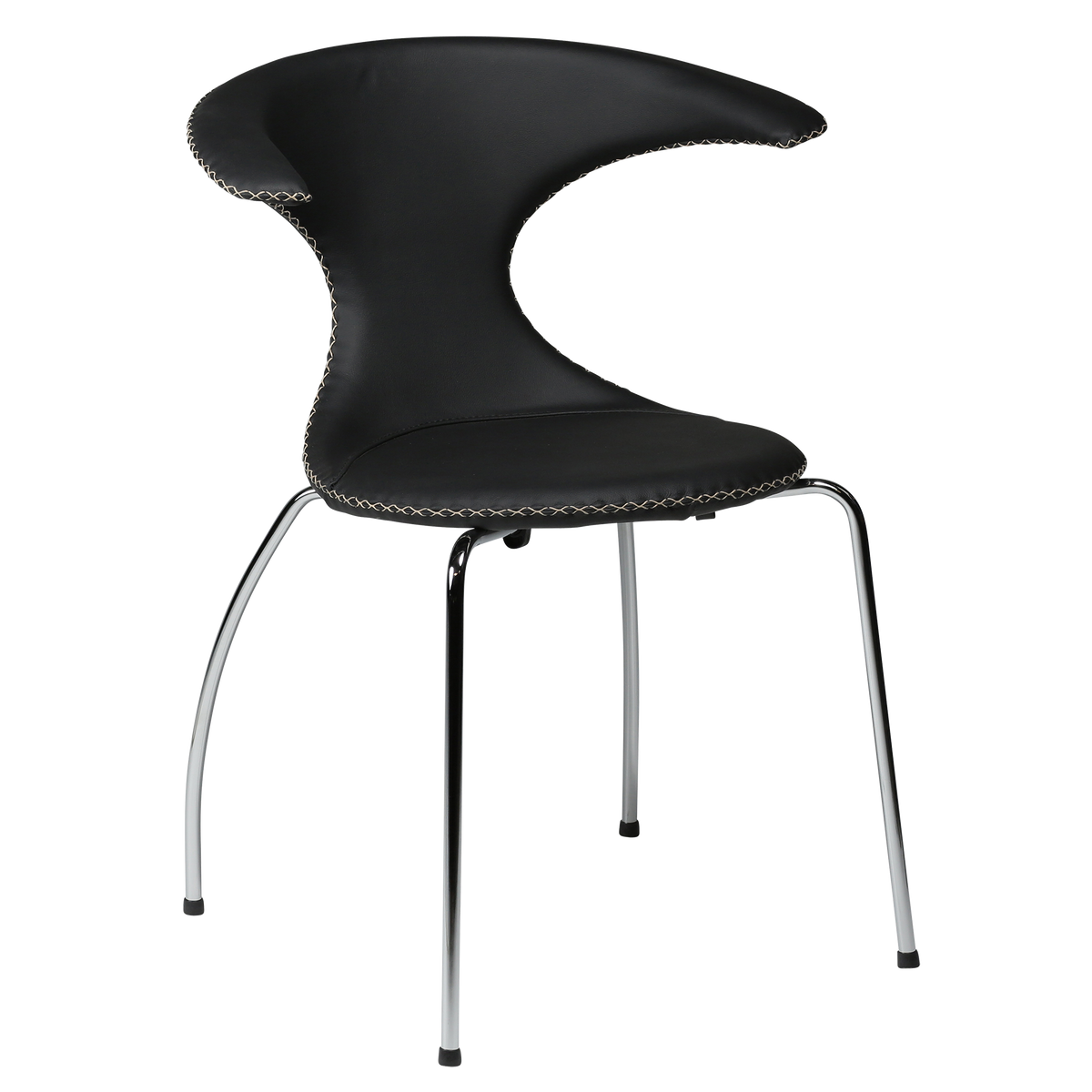 DAN-FORM Chair FLAIR — product view 10