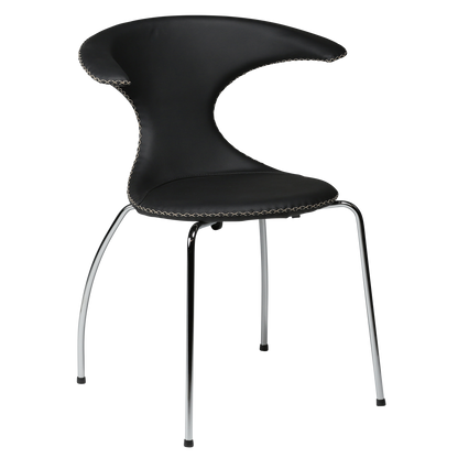 DAN-FORM Chair FLAIR — product view 10