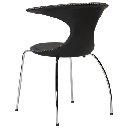 DAN-FORM Chair FLAIR — product view 15