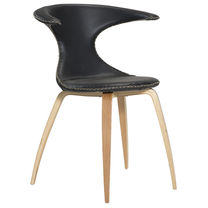 DAN-FORM Chair FLAIR — product view 6