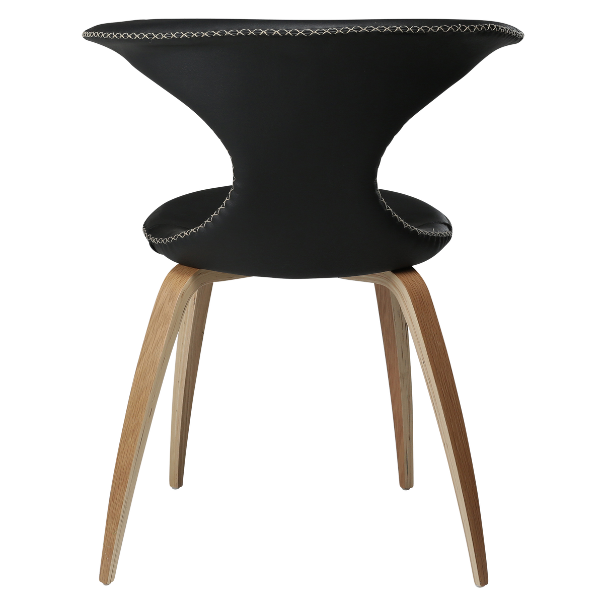 DAN-FORM Chair FLAIR — product view 12