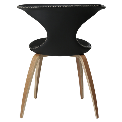 DAN-FORM Chair FLAIR — product view 12