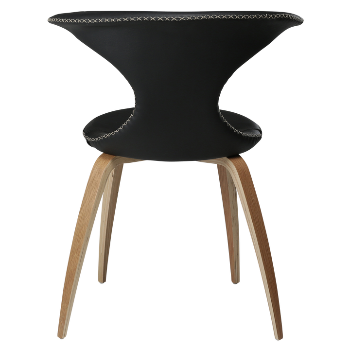 DAN-FORM Chair FLAIR — product view 12