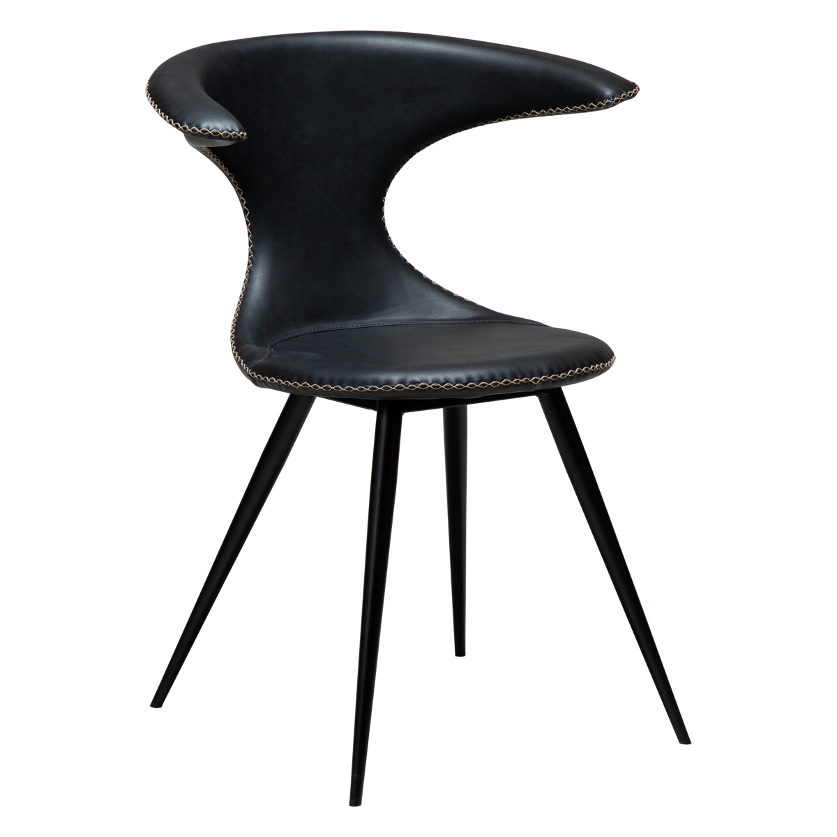 DAN-FORM Chair FLAIR — main product view
