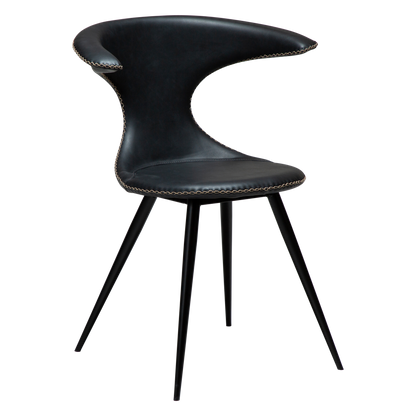 DAN-FORM Chair FLAIR — product view 3