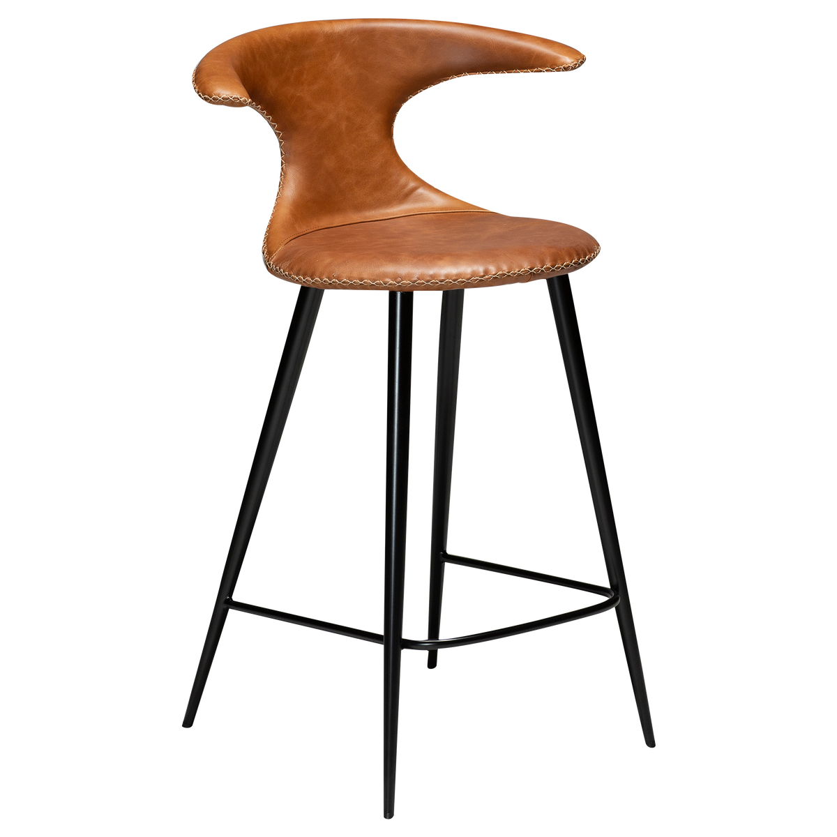 DAN-FORM Adjustable Bar Stool FLAIR — product view 2