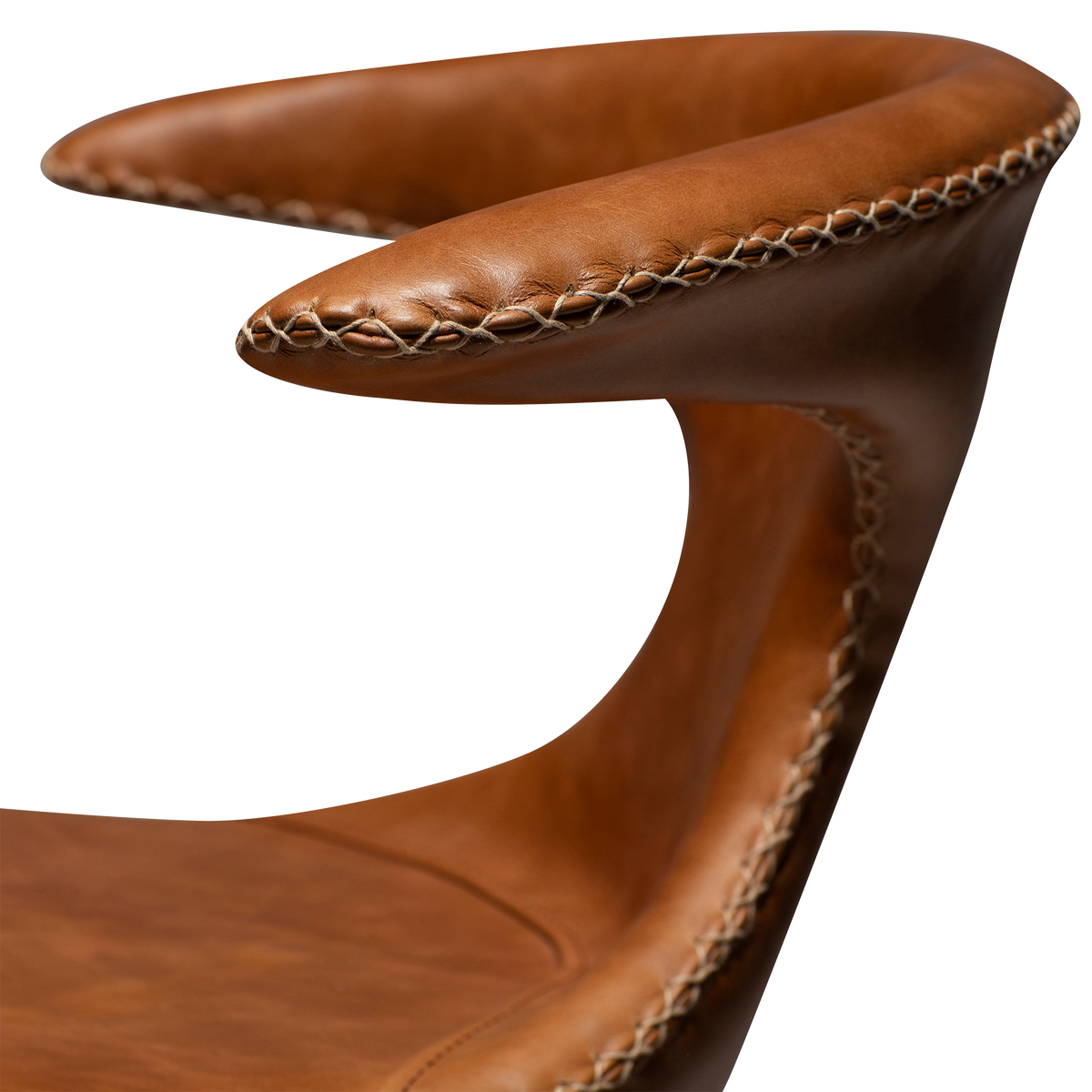 DAN-FORM Counter Stool FLAIR — product view 7