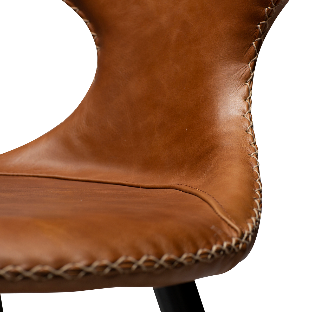 DAN-FORM Counter Stool FLAIR — product view 8