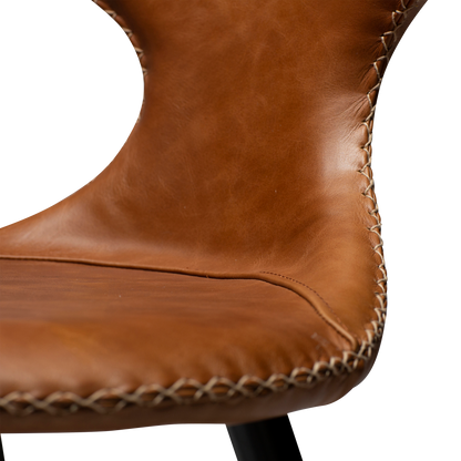 DAN-FORM Counter Stool FLAIR — product view 8