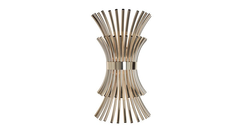 Castro Lighting FLUSSO Wall light