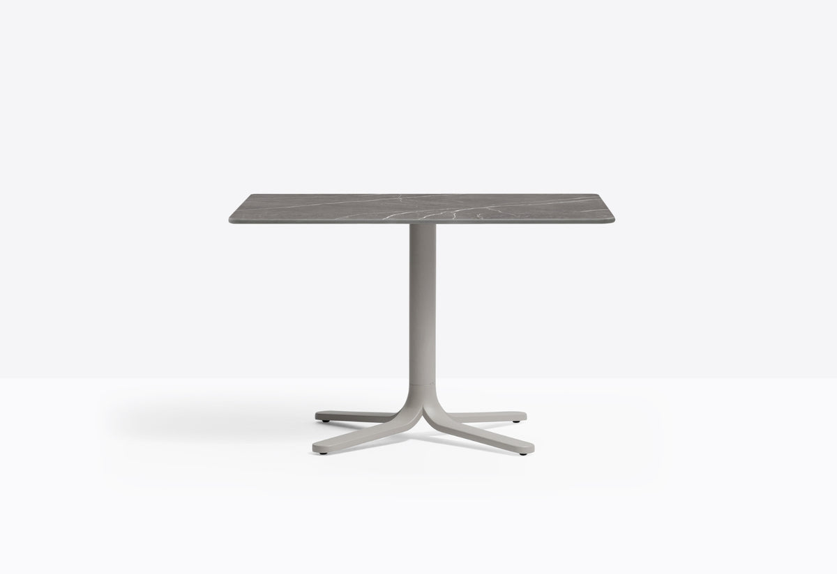 Pedrali Table INOX H500