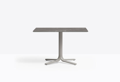 Pedrali Table INOX H500