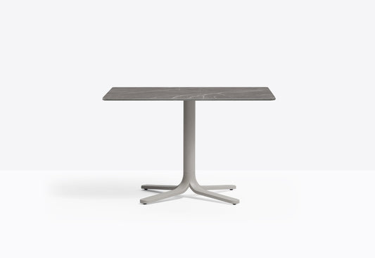 Pedrali Table INOX H500