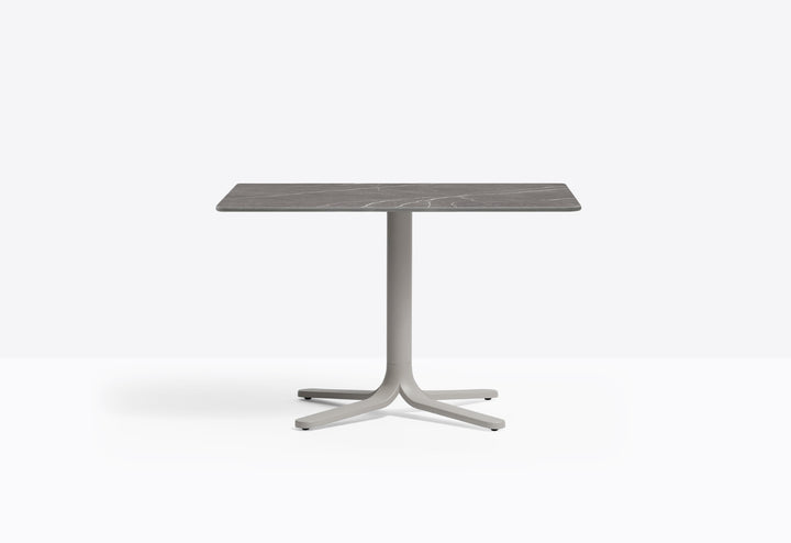 Pedrali Table INOX H500