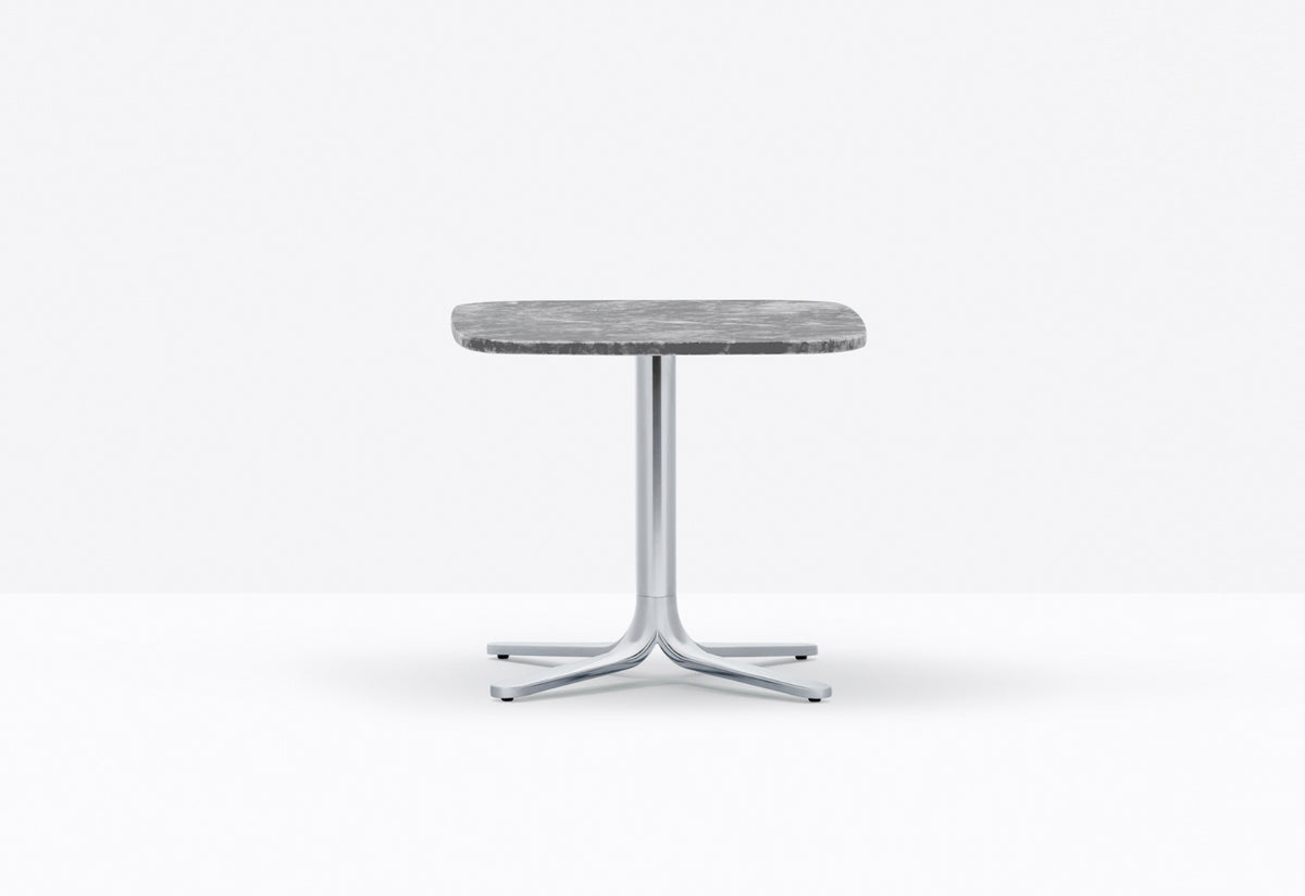 Pedrali Table INOX H500