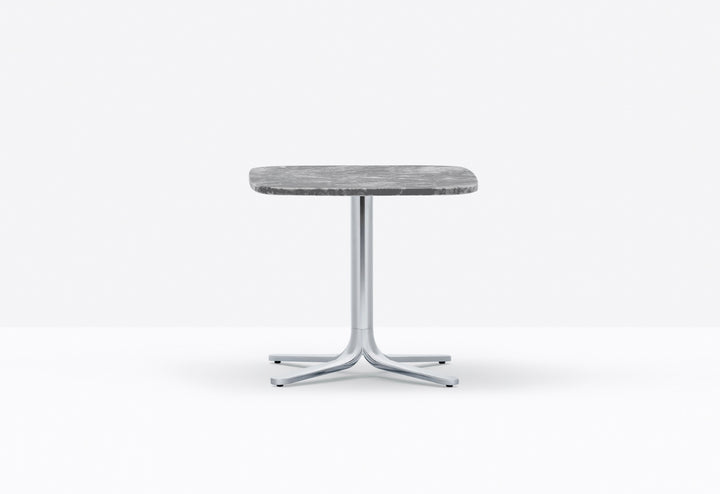 Pedrali Table INOX H500
