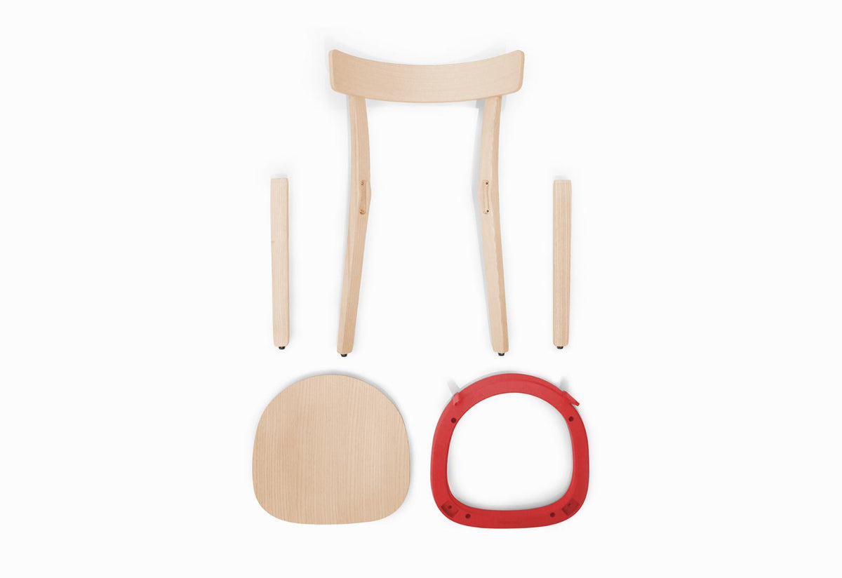 Pedrali Chair FOLK 2930