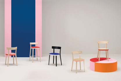 Pedrali Chair FOLK 2940